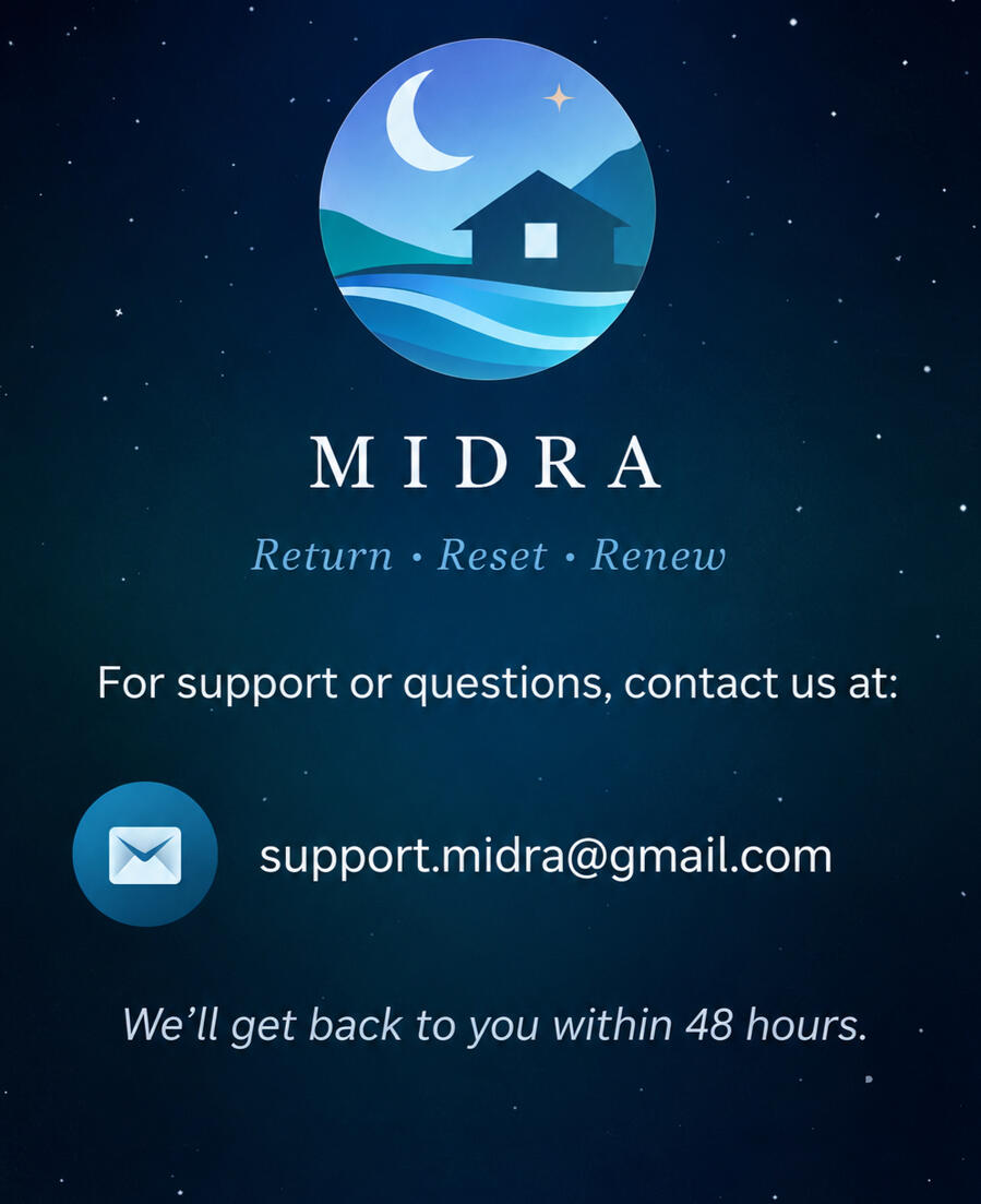 MIDRA